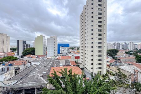 Vista do Quarto 1 de apartamento para alugar com 2 quartos, 71m² em Belenzinho, São Paulo