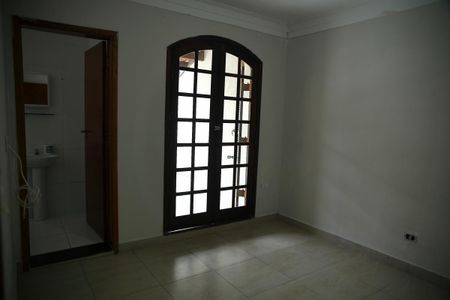 Suíte  de casa à venda com 3 quartos, 189m² em Jardim Nascimento, São Bernardo do Campo