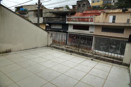 Casa à venda com 189m², 3 quartos e 2 vagasVaranda da  Suíte