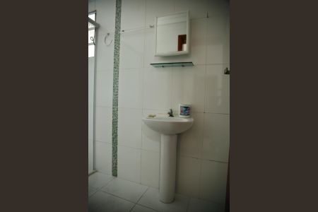 Casa à venda com 189m², 3 quartos e 2 vagasBanheiro da Suíte