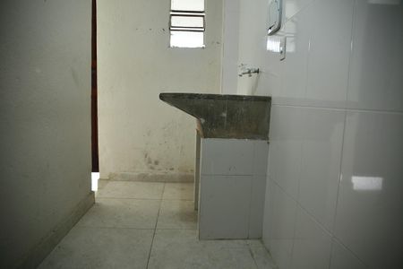 Casa à venda com 189m², 3 quartos e 2 vagasÁrea de Serviço