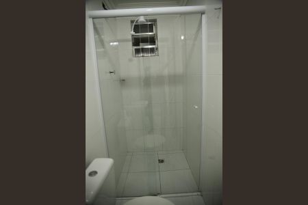 Casa à venda com 189m², 3 quartos e 2 vagasBanheiro/Lavabo da Sala 