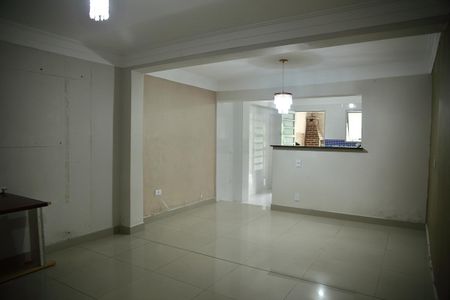 Sala de casa à venda com 3 quartos, 189m² em Jardim Nascimento, São Bernardo do Campo