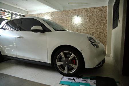 Casa à venda com 189m², 3 quartos e 2 vagasGaragem 