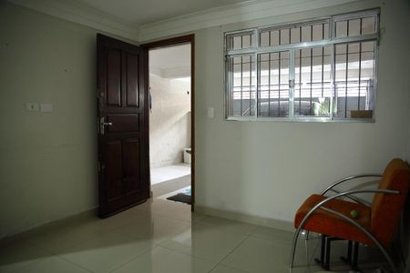 Sala de casa à venda com 3 quartos, 189m² em Jardim Nascimento, São Bernardo do Campo