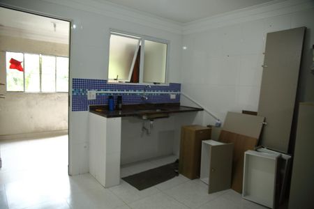 Casa à venda com 189m², 3 quartos e 2 vagasCozinha 