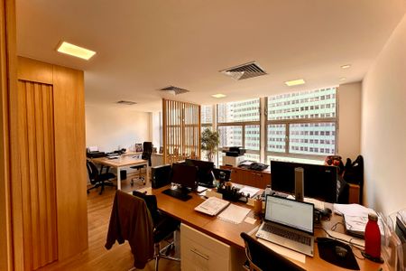 Apartamento para alugar com 1 quarto, 68m² em Centro, Rio de Janeiro