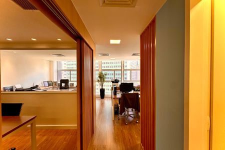 Apartamento para alugar com 1 quarto, 68m² em Centro, Rio de Janeiro