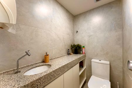 Apartamento para alugar com 68m², 1 quarto e sem vaga