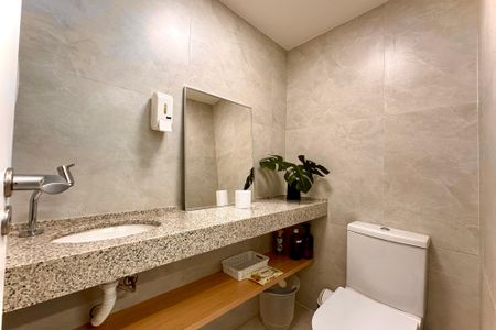 Apartamento para alugar com 68m², 1 quarto e sem vaga