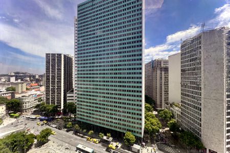 Apartamento para alugar com 1 quarto, 68m² em Centro, Rio de Janeiro