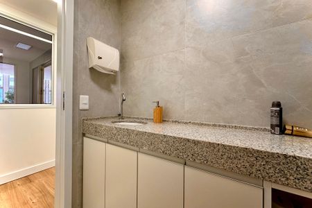 Apartamento para alugar com 68m², 1 quarto e sem vaga