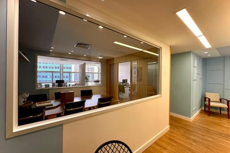 Apartamento para alugar com 1 quarto, 68m² em Centro, Rio de Janeiro