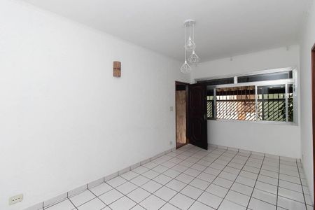 Sala de casa para alugar com 3 quartos, 350m² em Tucuruvi, São Paulo