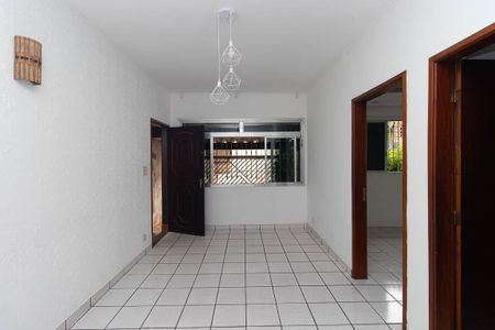 Sala de casa para alugar com 3 quartos, 350m² em Tucuruvi, São Paulo