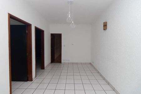 Sala de casa para alugar com 3 quartos, 350m² em Tucuruvi, São Paulo