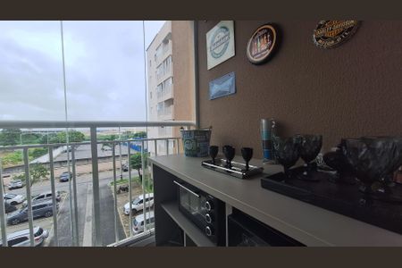 Apartamento para alugar com 2 quartos, 50m² em Parque Suzano, Suzano