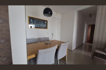 Apartamento para alugar com 2 quartos, 50m² em Parque Suzano, Suzano