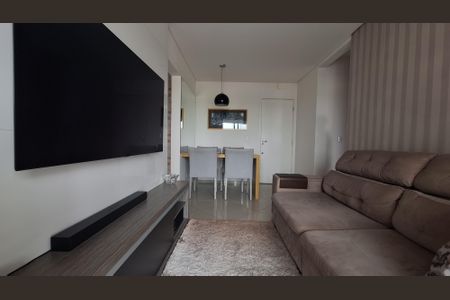 Apartamento para alugar com 2 quartos, 50m² em Parque Suzano, Suzano