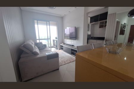 Apartamento para alugar com 2 quartos, 50m² em Parque Suzano, Suzano