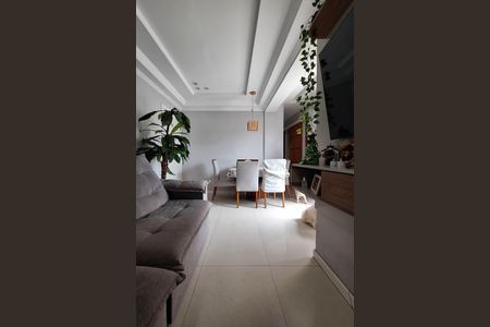 Sala 1 de apartamento para alugar com 2 quartos, 90m² em Ingá, Niterói