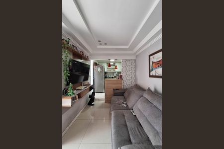 Sala 1 de apartamento para alugar com 2 quartos, 90m² em Ingá, Niterói