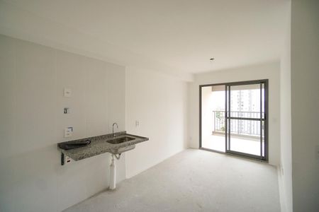 Sala de apartamento para alugar com 2 quartos, 49m² em Penha de França, São Paulo