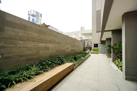 Apartamento para alugar com 49m², 2 quartos e sem vagaÁrea externa