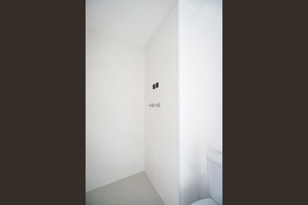 Apartamento para alugar com 49m², 2 quartos e sem vagaBanheiro