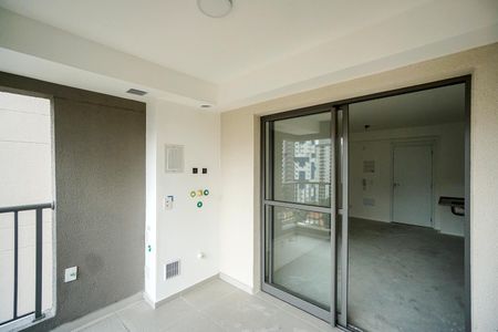 Apartamento para alugar com 49m², 2 quartos e sem vagaSala