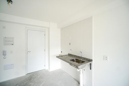 Apartamento para alugar com 49m², 2 quartos e sem vagaCozinha