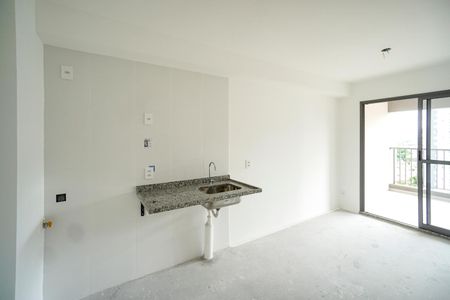 Apartamento para alugar com 49m², 2 quartos e sem vagaCozinha