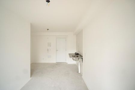 Sala de apartamento para alugar com 2 quartos, 49m² em Penha de França, São Paulo