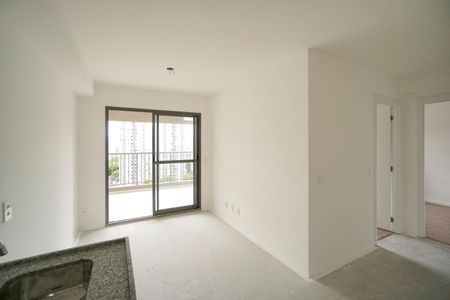 Apartamento para alugar com 49m², 2 quartos e sem vagaSala