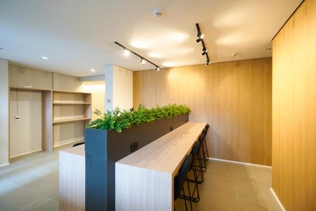 Apartamento para alugar com 49m², 2 quartos e sem vagaCozinha