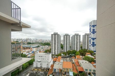 Apartamento para alugar com 49m², 2 quartos e sem vagaVista do quarto 02