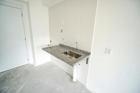 Apartamento para alugar com 49m², 2 quartos e sem vagaPia