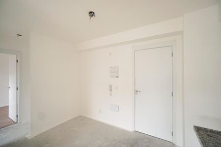 Sala de apartamento para alugar com 2 quartos, 49m² em Penha de França, São Paulo