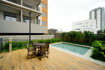 Apartamento para alugar com 49m², 2 quartos e sem vagaPiscina infantil