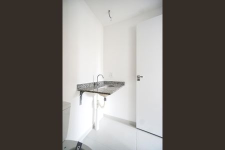 Apartamento para alugar com 49m², 2 quartos e sem vagaBanheiro