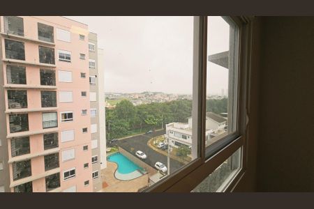 Apartamento à venda com 59m², 2 quartos e 1 vaga Apartamento à venda com 59m², 2 quartos e 1 vagaQuarto Suíte Vista