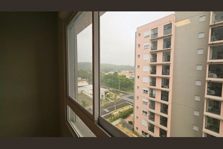 Apartamento à venda com 59m², 2 quartos e 1 vaga Apartamento à venda com 59m², 2 quartos e 1 vagaQuarto 2 Vista