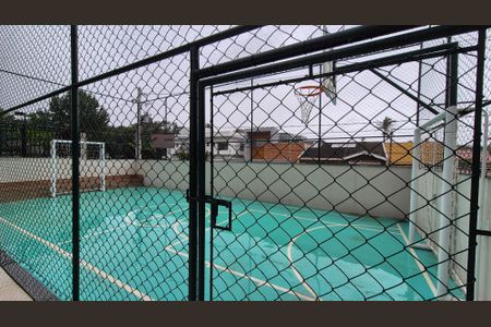 Apartamento à venda com 59m², 2 quartos e 1 vaga Apartamento à venda com 59m², 2 quartos e 1 vagaQuadra Esportiva