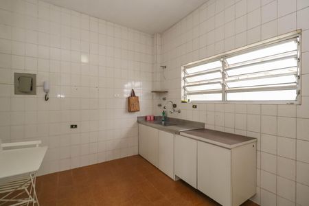 Apartamento à venda com 87m², 2 quartos e 1 vagaCozinha
