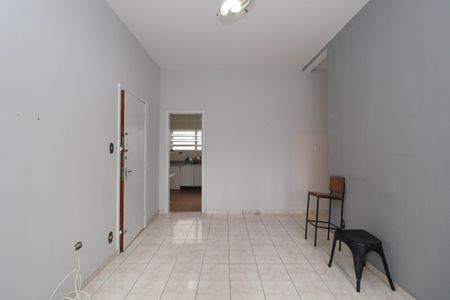 Sala de apartamento à venda com 2 quartos, 87m² em Pinheiros, São Paulo