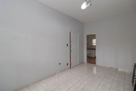 Sala de apartamento à venda com 2 quartos, 87m² em Pinheiros, São Paulo