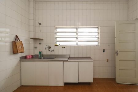 Apartamento à venda com 87m², 2 quartos e 1 vagaCozinha