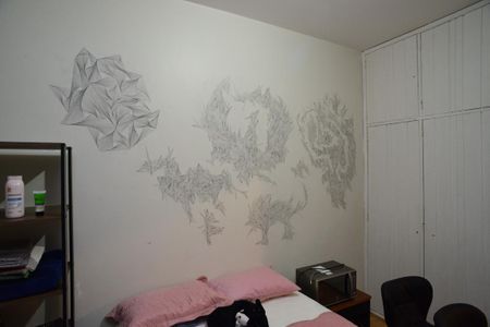 Apartamento à venda com 359m², 6 quartos e 3 vagasSuíte