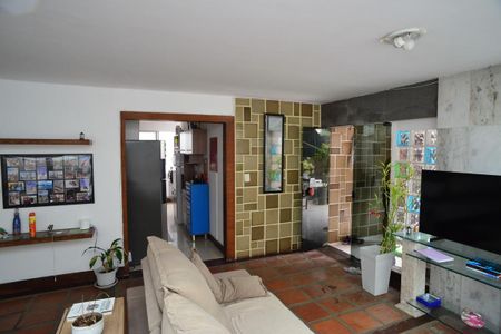 Apartamento à venda com 359m², 6 quartos e 3 vagasSala Superior