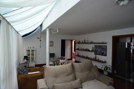 Apartamento à venda com 359m², 6 quartos e 3 vagasSala Superior